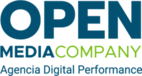 Open Media Company Logo